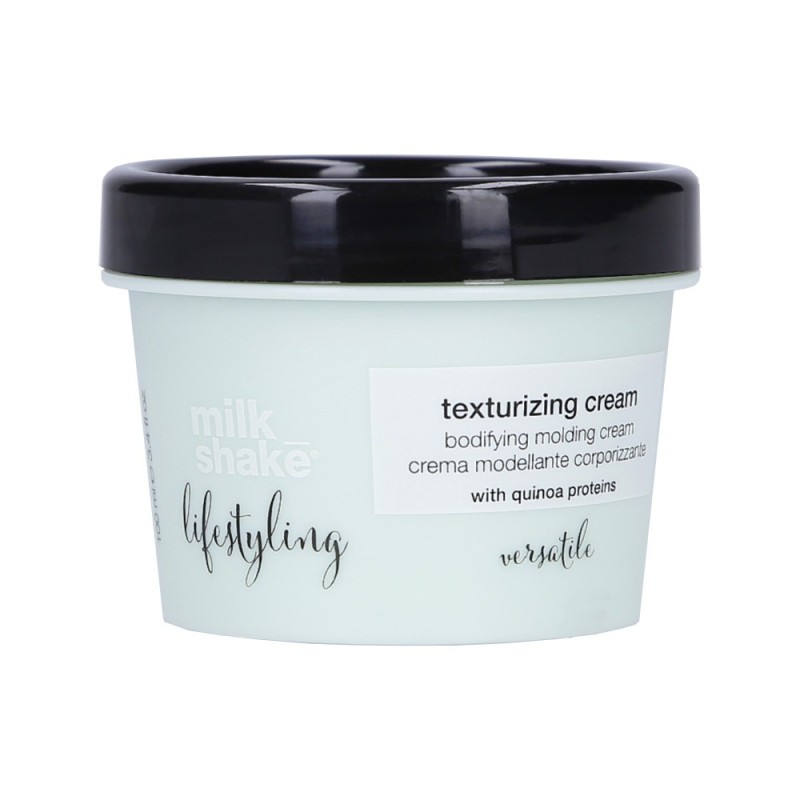 MILK SHAKE LIFESTYLING Modeling cream to increase the volume of hair 100ml