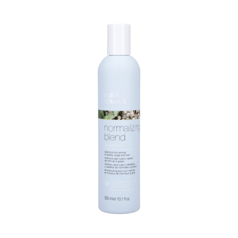 MILK SHAKE NORMALIZING BLEND Shampoo for greasy hair 300 ml