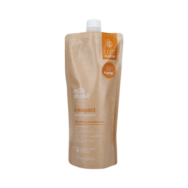 MILK SHAKE K-RESPECT Smoothing hair conditioner 750ml