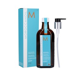 MOROCCANOIL Treatment Light...