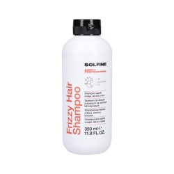 SOLFINE Shampoo for curly...