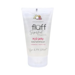 FLUFF H₂O Nourishing gel...