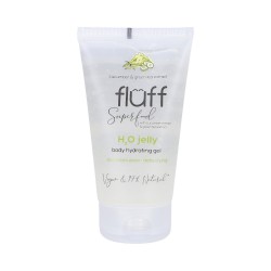 FLUFF H₂O Detoxifying gel...