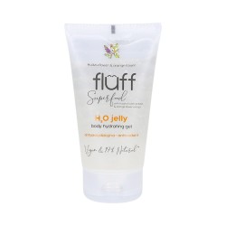 FLUFF H₂O Firming gel water...