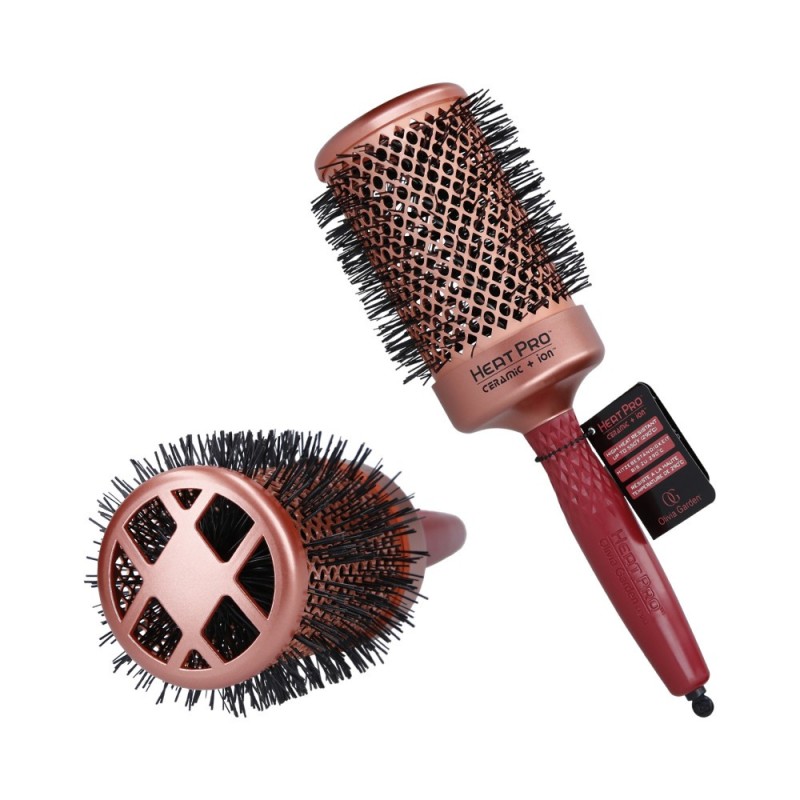 OLIVIA GARDEN HEAT PRO 62mm thermal styling brush