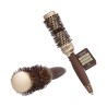 OLIVIA GARDEN NANO Thermal ceramic brush with ionization function and 32mm tourmaline
