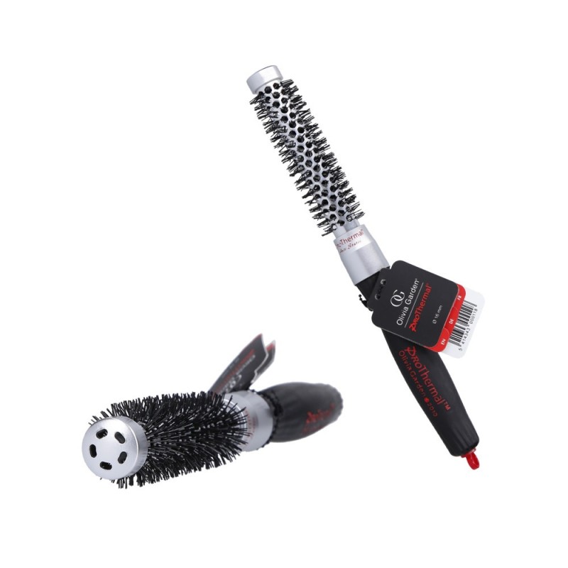 OLIVIA GARDEN PRO THERMAL Thermal modeling brush 16mm