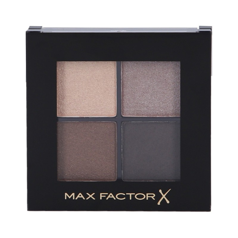 MAX FACTOR X-PERT Eyeshadow palette 003