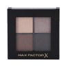 MAX FACTOR X-PERT Eyeshadow palette 003