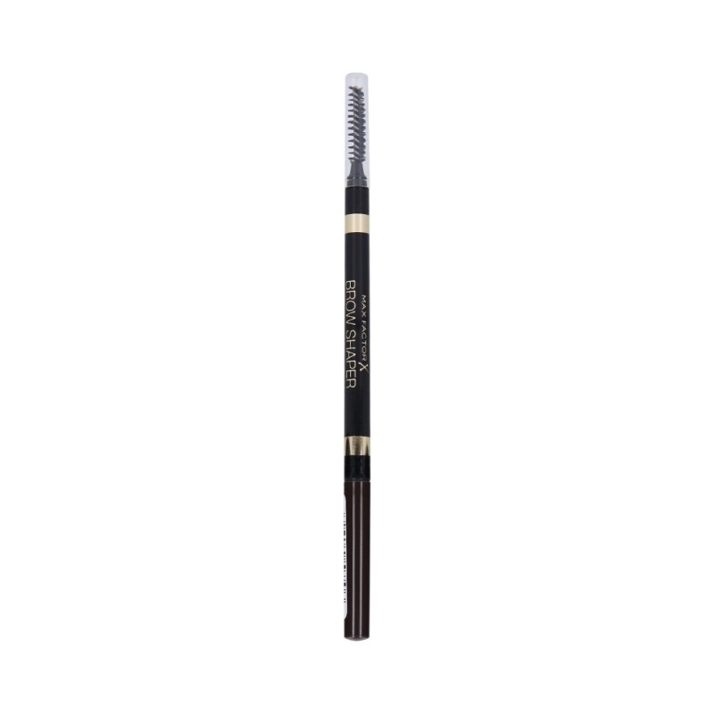 MAX FACTOR Brow Shaper Eyebrow pencil 30 Deep Brown