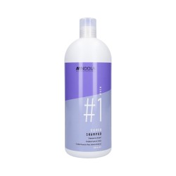 INDOLA SILVER Shampoo for...