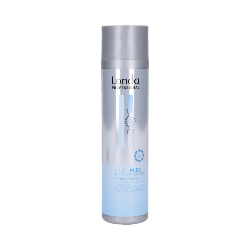 LONDA LIGHTPLEX Hair conditioner 250ml