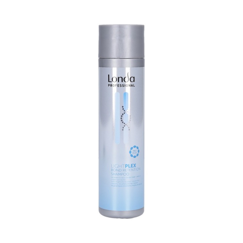 LONDA LIGHTPLEX Hair shampoo 250 ml