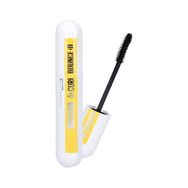MAYBELLINE COLOSSAL Mascara Deep Black 10ml