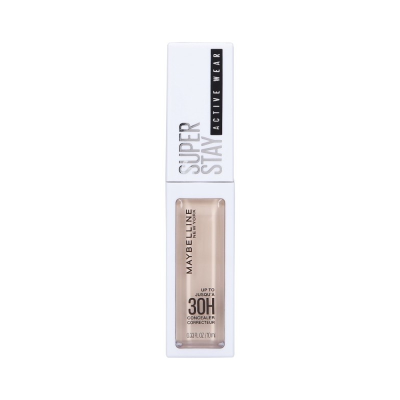 MAYBELLINE SUPERSTAY Face concealer 30h 11 Nude 10ml