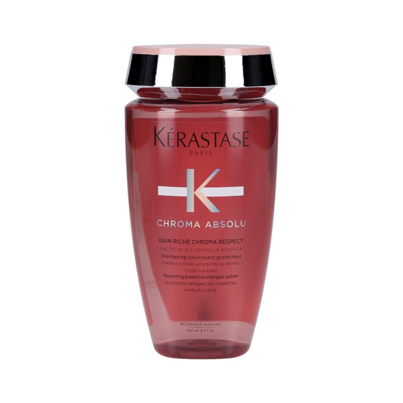 KERASTASE CHROMA ABSOLU Bath for colored hair 250 ml