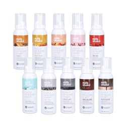 MILK SHAKE COLOR WHIPPED...