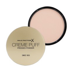 MAX FACTOR Creme Puff...