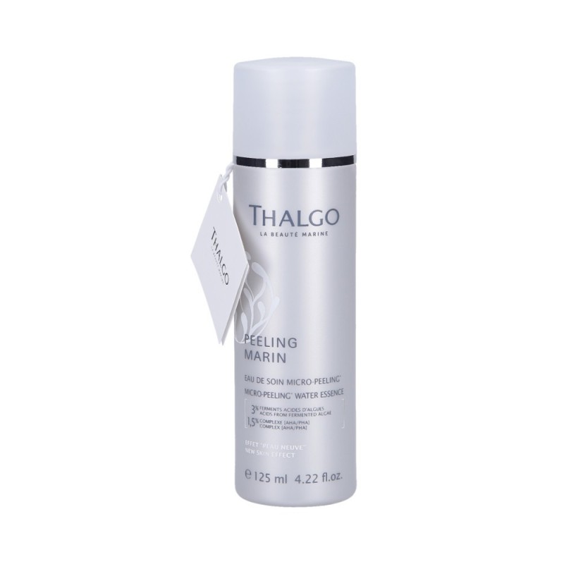 THALGO PEELING MARIN Water micro peeling essence 125ml