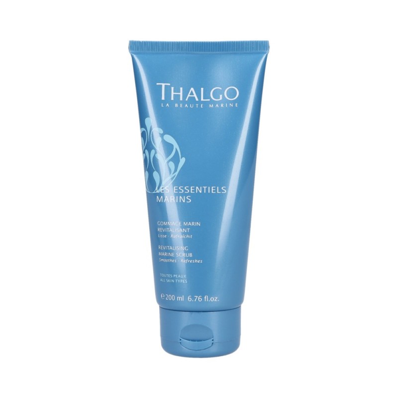 THALGO LES ESSENTIELS MARINS Body scrub 200ml