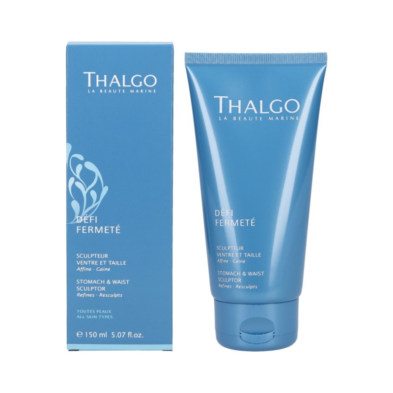 THALGO DEFI FERMETE Belly and Waist Modeling Cream 150ml
