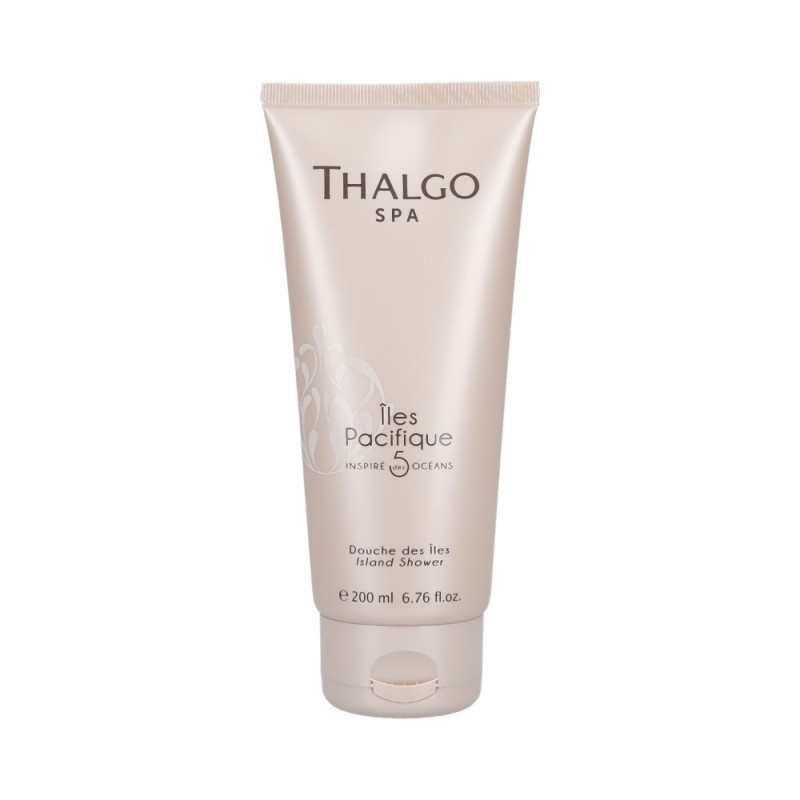 THALGO SPA Relaxing shower gel 200ml