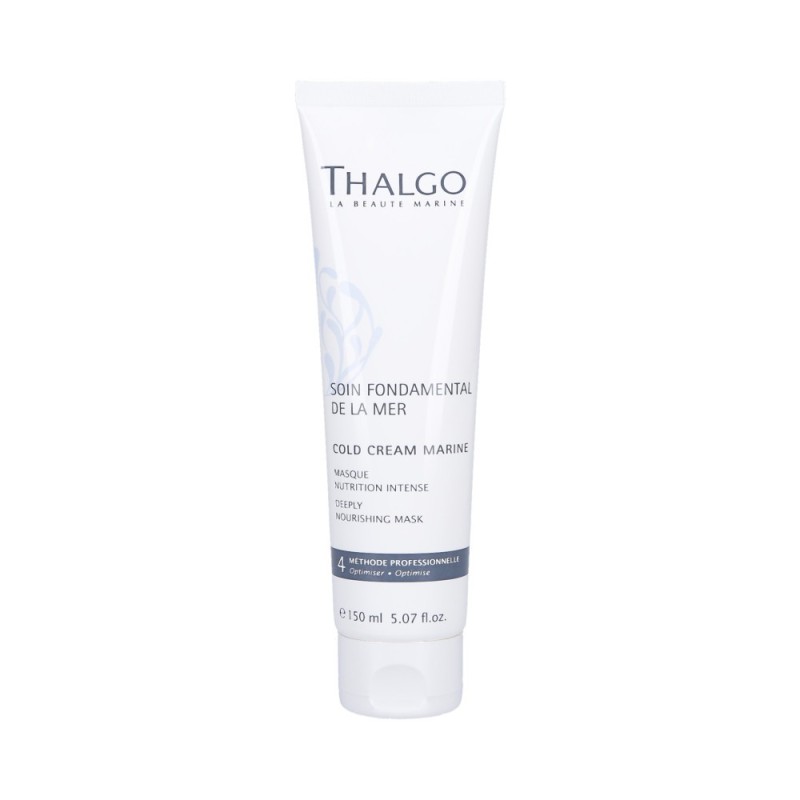 THALGO COLD CREAM MARINE Ultra nourishing mask 150ml