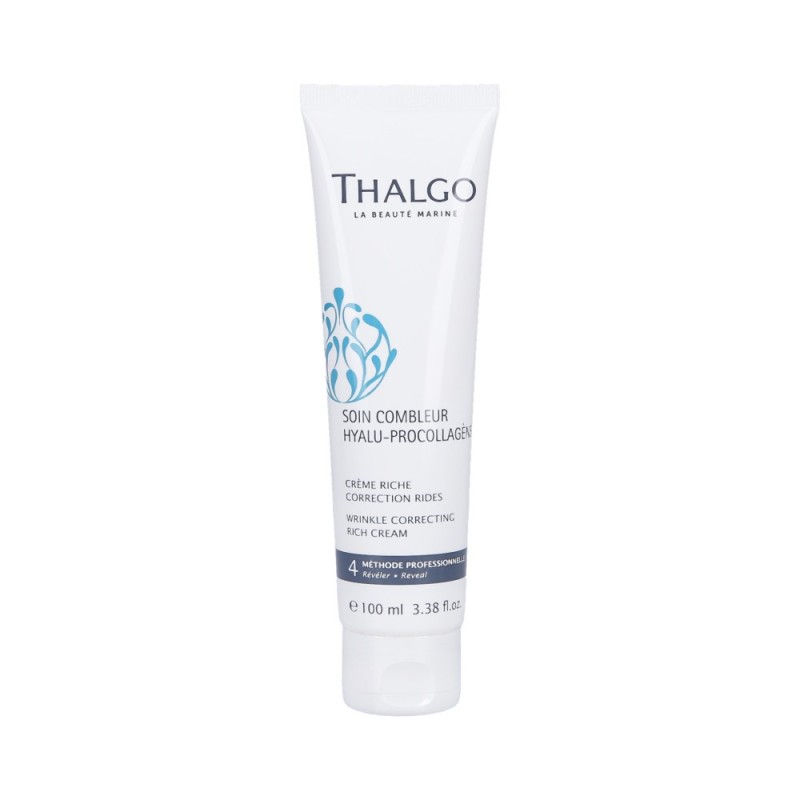 THALGO CREME RICHE Rich anti-wrinkle cream 100ml