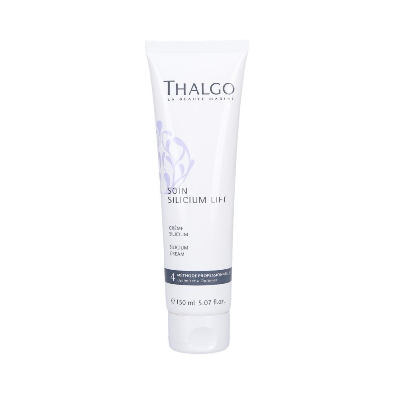 THALGO SOIN SILICIUM LIFT Silicon cream 150ml