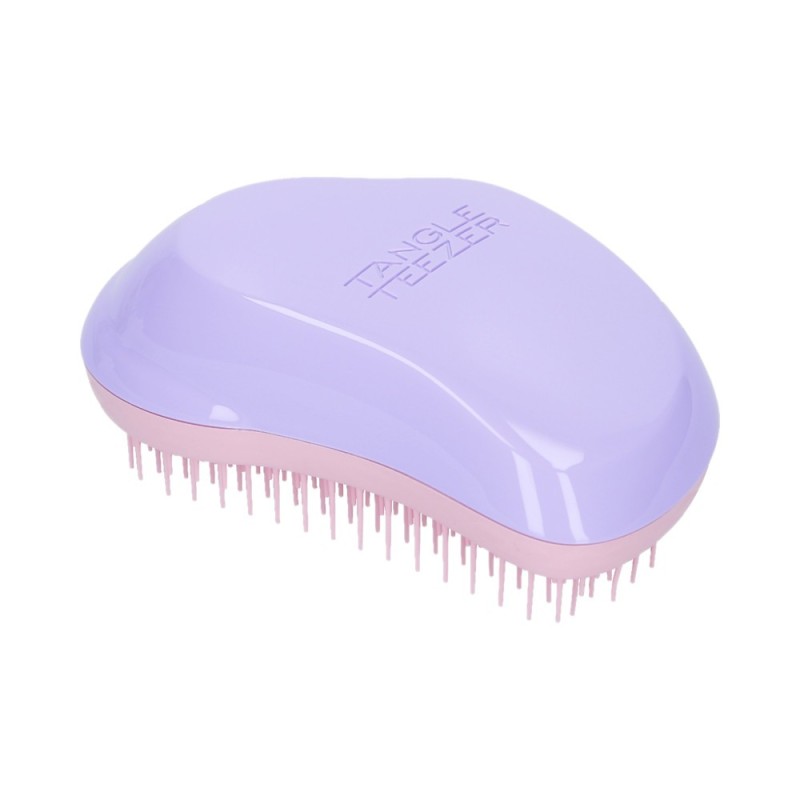 TANGLE TEEZER The original Sweet Lilac Hair Brush