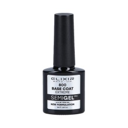 ELIXIR Hybrid base for...