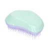 TANGLE TEEZER THE ORIGINAL Thick & Curly Pixie Green Hair Brush