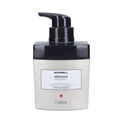 GOLDWELL KERASILK Hair mask...