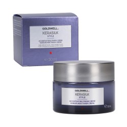 GOLDWELL KERASILK Shiny...