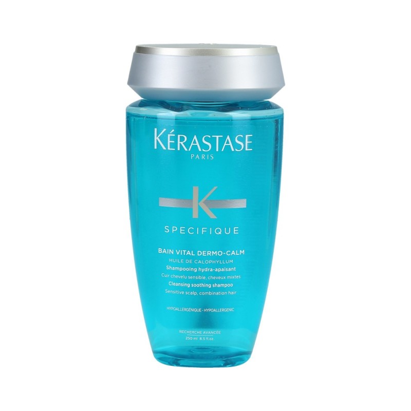 Kérastase Spécifique Bain Vital Dermo-Calm Shampoo 250 ml