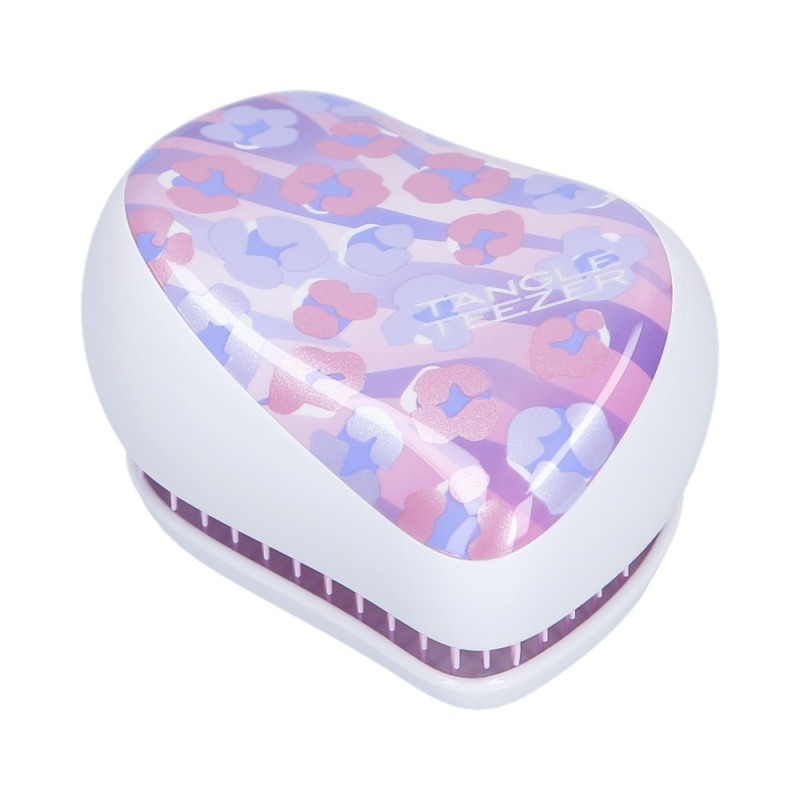 TANGLE TEEZER Compact styler Digital Skin Hair Brush