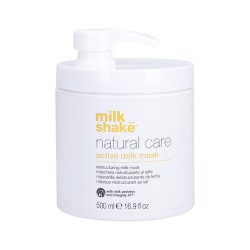 MILK SHAKE NATURAL CARE...