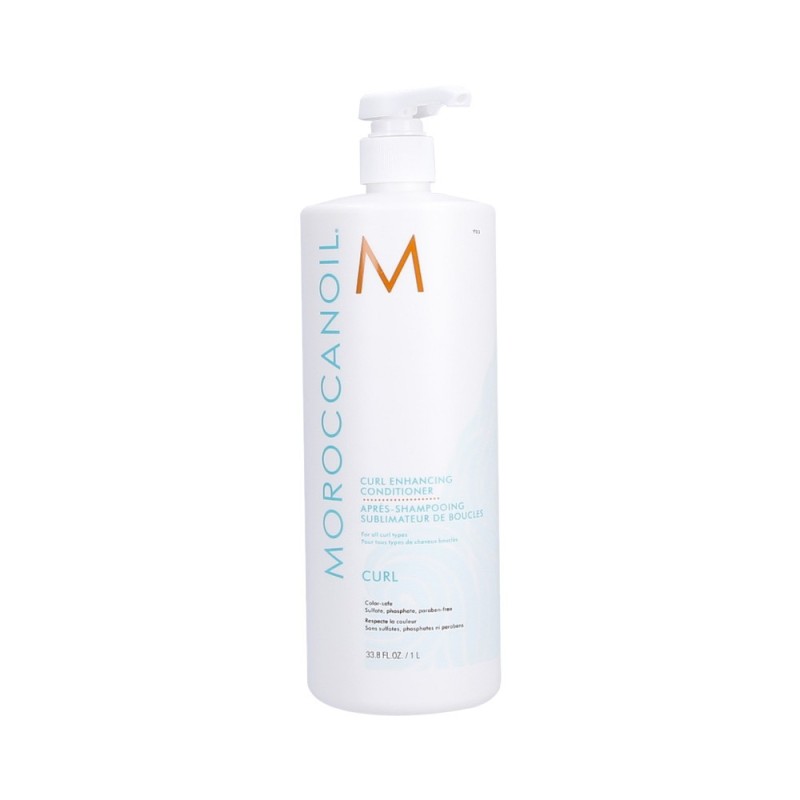 MOROCCANOIL CURL Hair strengthening conditioner 1000ml