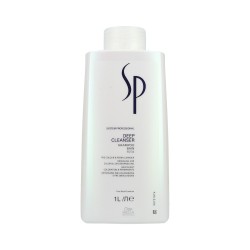 Wella SP Deep Cleanser...