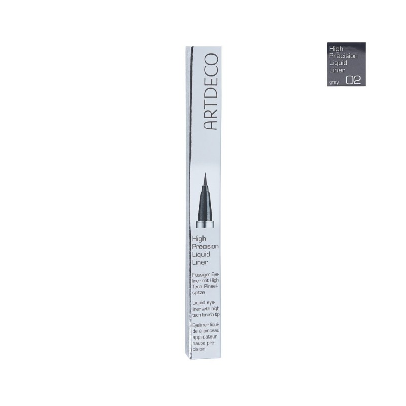 ARTDECO  High Precision Liquid Eyeliner 02 0,55ml