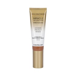 MAX FACTOR MIRACLE Second...