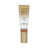MAX FACTOR MIRACLE Second Skin Foundation SPF20 012 Natural Deep 30ml
