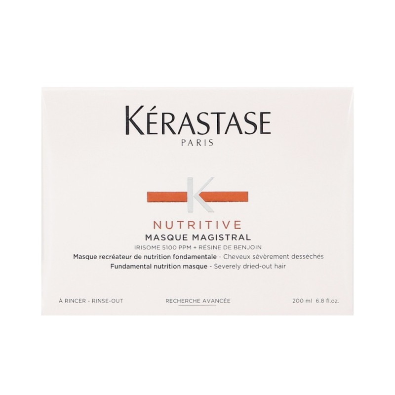 KERASTASE NUTRITIVE Mask for very dry hair 200ml