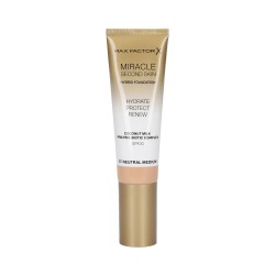 MAX FACTOR MIRACLE Second...