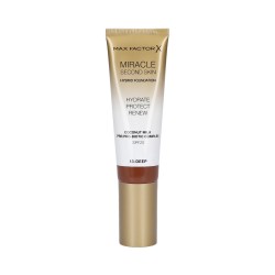 MAX FACTOR MIRACLE Second...