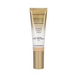 MAX FACTOR MIRACLE Second...