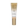 MAX FACTOR MIRACLE Second Skin Foundation SPF20 006 Golden Medium 30ml