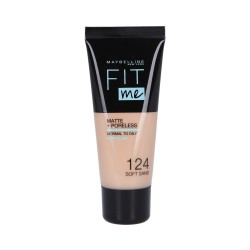 MAYBELLINE FIT ME Matte &...
