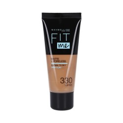 MAYBELLINE FIT ME Matte &...