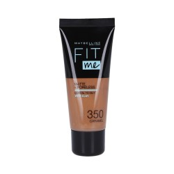 MAYBELLINE FIT ME Matte &...